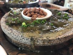 野菜豆腐-农厨好味·温泉鹅·农家菜