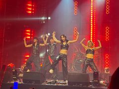 -MOSSO·Liveshow(M3香港广场店)