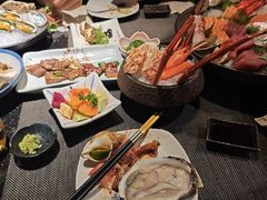 -德川家日本料理(中关村寰太大厦店)