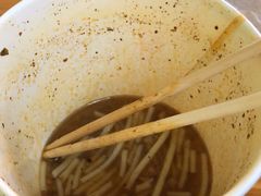 -王记生烫牛杂面馆(兰陵路店)