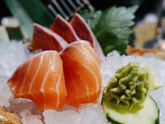 -古田居·特色寿司料理(星之岛旗舰店)