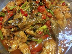 -61号餐吧(兴坪古镇漓江店)