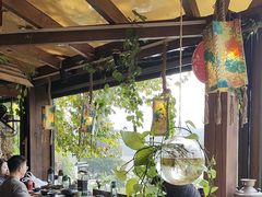 -马灯部落·西湖边的创意山景餐厅(虎跑动物园店)