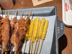 -管氏翅吧(马家堡店)