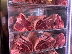 -奥斯特牛排馆(美第奇宫店)
