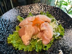 鸡肉-湊湊火锅·茶憩(新中关购物中心店)