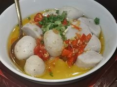 -火宫殿·湘菜小吃·商务宴请·生日聚会(东塘店)