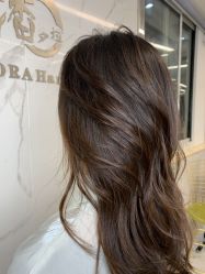 -潘多拉Hairsalon