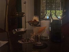 -The St·Regis Bar 瑞吉酒吧