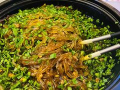 韭香水晶粉-壹家水货·小海鲜