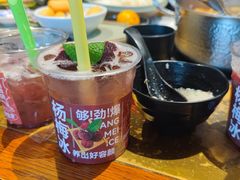 -手选潮汕鲜活牛肉火锅(二七广场店)