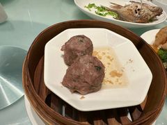 -京香轩·中餐厅(上海中庚聚龙酒店)