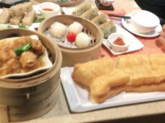 -点都德(大茶楼店)