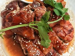 -粤香楼(新光里店)