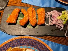 -甘尼仕印度餐厅爵士酒吧(阳春巷店)