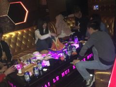 -凯乐会量贩KTV(国防大厦总店)