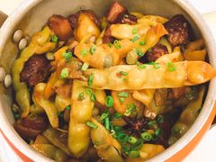 -福禄财东北菜(珠江帝景店)