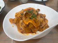 -老磨油饼(高陵店)