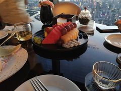 -瑞吉酒店·The Drawing Room闲逸廊·云端下午茶·夜奢Whiskey