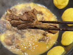 -玺炖·中国铁锅炖(虹桥天街店)