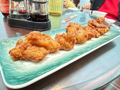 -三姐妹·海鲜大排档