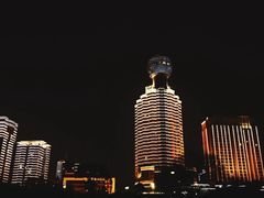 -武汉两江游览·夜游长江(汉口粤汉码头)
