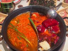 -江北北火锅馆·公路夜市(魏公村店)