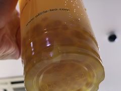 百香果-1点点(国贸店)