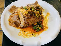 -陇上全荟兰州传统牛肉面(延吉路店)