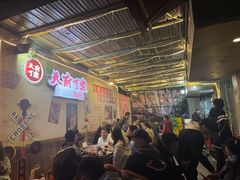 -肥龙火锅(南坪店)