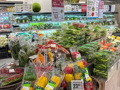 -盒马鲜生(皇庭广场店)