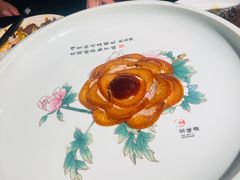 -京味斋·北京烤鸭(华威桥北工大店)
