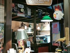 -古董花园(思南路42弄小区店)