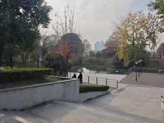 -月湖风景区