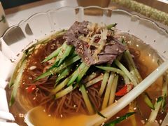 -七八冷面·延边朝鲜族美食(圣熙八号店)