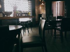 -大酉·M Coffee(北京美术馆店)