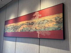 -蘇锦宴·淮扬菜烤鸭·小院(三元桥霄云路店)