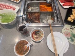 -海底捞火锅(铂澜大象城店)