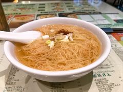 -凤来茶餐·粤菜馆(珠江新城店)