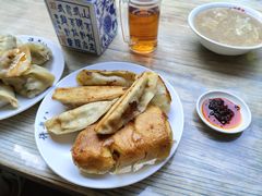 -许老八包子铺(回龙窝店)