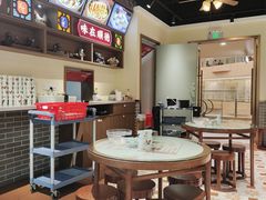 -顺德杨廷记(白云山店)