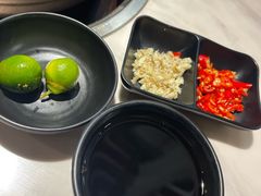 -狐狸爱上椰子鸡(滨江星光大道店)