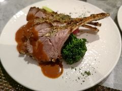 -长沙北辰洲际酒店-兰调全日餐厅