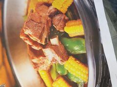-来相会饺子·新辽菜(甘家口店)