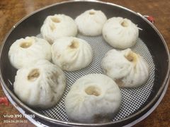 -王继莲·非遗手工小笼包 (塘萍分店)
