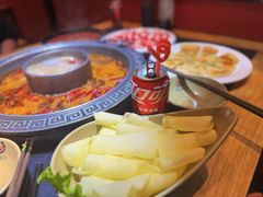 -晓宇重庆火锅(龙首店)