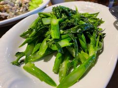 -东馆和天下特色餐饮(工农店)