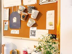 -Line 咖啡(石厦花园店)