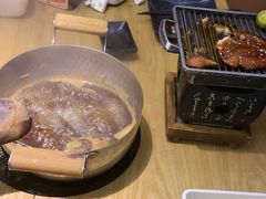-沼津港精致料理·寿喜烧·烧鸟(青浦宝龙广场日料榜单店)