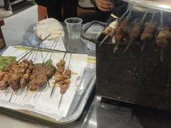 -贾青羊肉串(袁桥店)